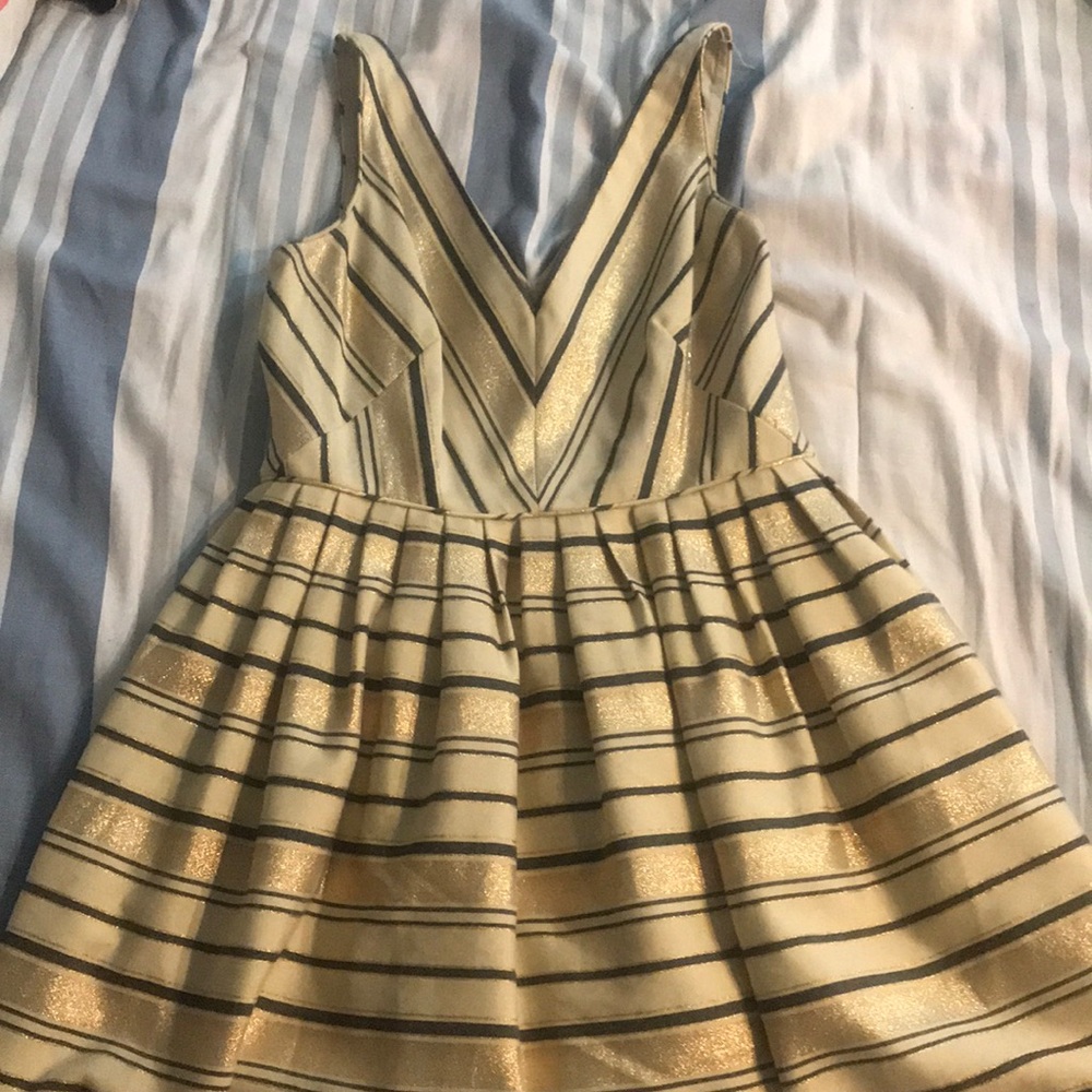 J. Crew Holiday Dress